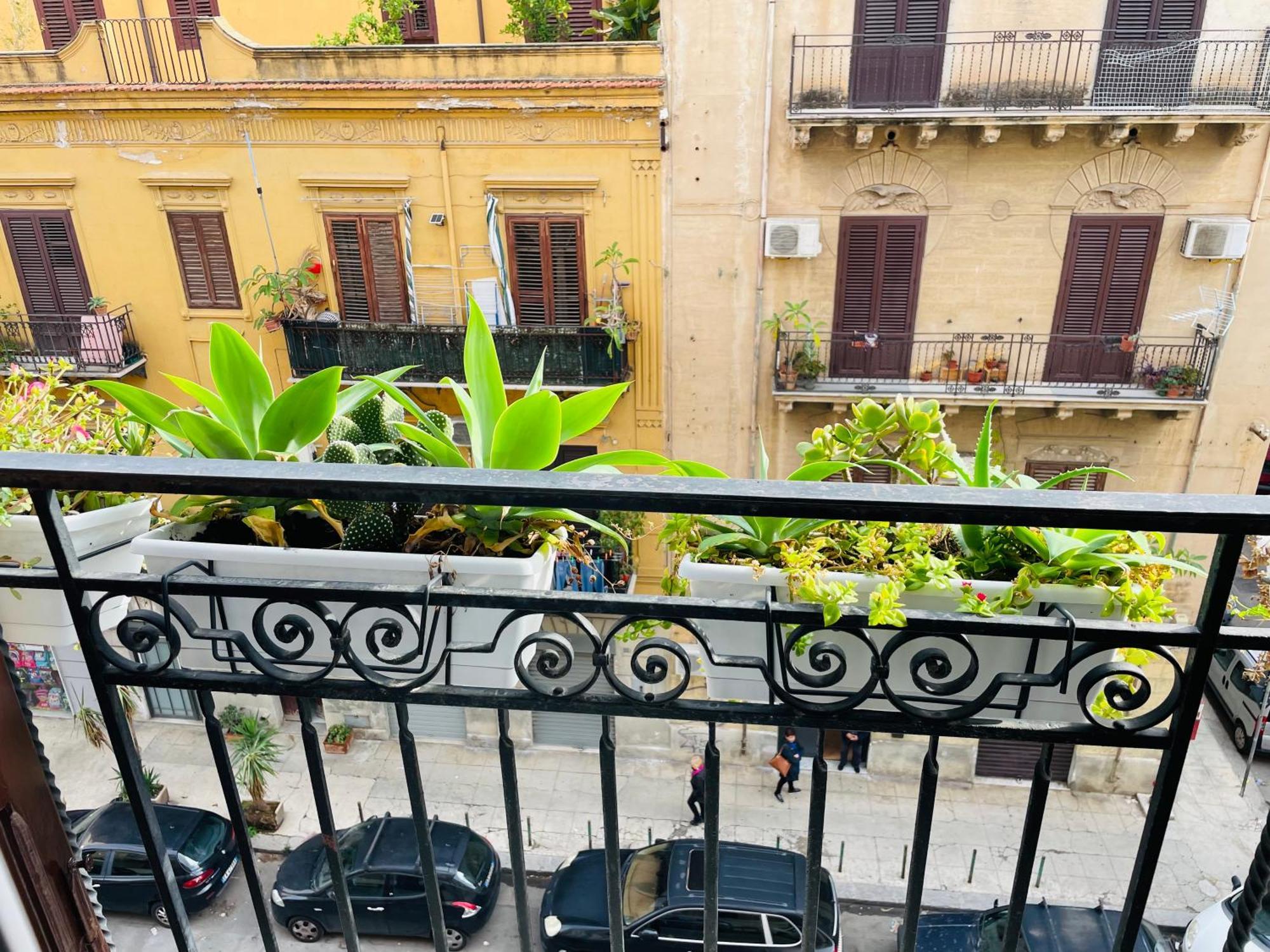 Funky Flat Appartamento Palermo
